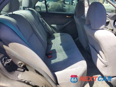 Zdjęcie 10 z 11 samochodu: 2003 HONDA CIVIC EX VIN:2HGES26763H509740 - miniatura