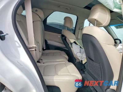 Zdjęcie 11 z 14 samochodu: 2026 GENESIS GV70 ADVANCED VIN:KMUMBDTB0TU252132 - miniatura