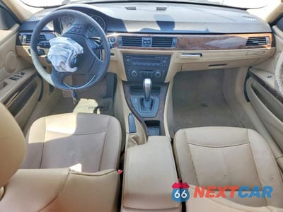 Zdjęcie 8 z 11 samochodu: 2011 BMW 328 I VIN:WBAUT9C50BA191546 - miniatura