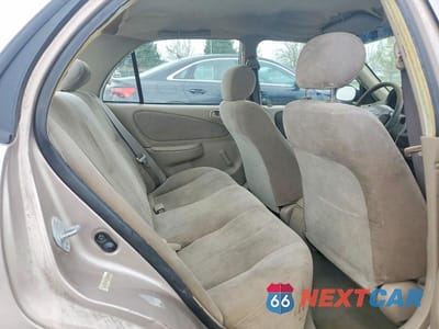 Zdjęcie 10 z 11 samochodu: 2001 TOYOTA COROLLA CE VIN:1NXBR12EX1Z462553 - miniatura