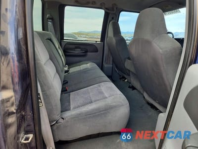 Zdjęcie 11 z 13 samochodu: 2003 FORD F250 SUPER DUTY VIN:1FTNW20P43EB82774 - miniatura