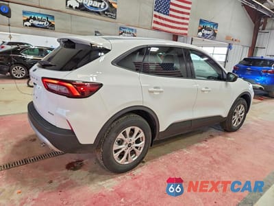 Trzecie zdjęcie samochodu z tyłu: 2025 FORD ESCAPE ACTIVE VIN:1FMCU9GN3SUB69783 - miniatura