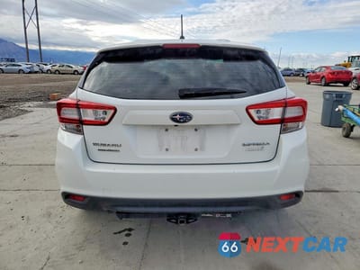 Zdjęcie 6 z 12 samochodu: 2017 SUBARU IMPREZA VIN:4S3GTAA61H3713272 - miniatura
