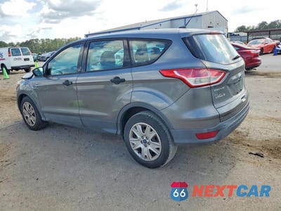 Drugie zdjęcie samochodu z przodu: 2014 FORD ESCAPE S VIN:1FMCU0F77EUB05085 - miniatura
