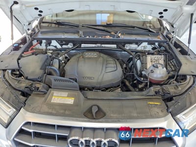 Zdjęcie 11 z 12 samochodu: 2019 AUDI Q5 PREMIUM PLUS VIN:WA1BNAFY5K2041562 - miniatura