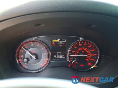 Zdjęcie 9 z 13 samochodu: 2017 SUBARU WRX PREMIUM VIN:JF1VA1F69H9839100 - miniatura