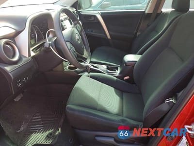 Zdjęcie 7 z 12 samochodu: 2015 TOYOTA RAV4 LE VIN:2T3ZFREV9FW153608 - miniatura