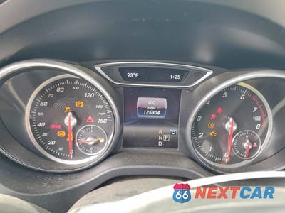 Zdjęcie 9 z 11 samochodu: 2017 MERCEDES-BENZ CLA 250 VIN:WDDSJ4EB4HN472598 - miniatura