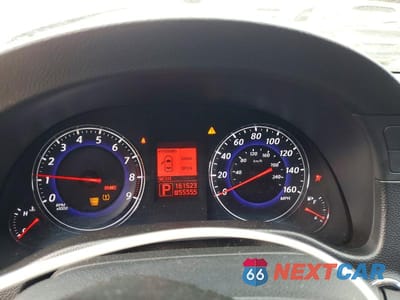 Zdjęcie 9 z 12 samochodu: 2009 INFINITI G37 SEDAN X VIN:JNKCV61F59M352208 - miniatura