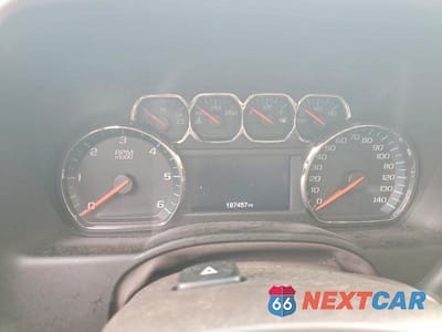 Zdjęcie 9 z 14 samochodu: 2017 CHEVROLET TAHOE K1500 PREMIER VIN:1GNSKCKC0HR134601 - miniatura