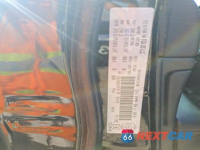 Zdjęcie 14 z 14 samochodu: 2017 JEEP GRAND CHEROKEE LAREDO VIN:1C4RJFAGXHC747179 - miniatura