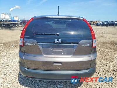 Zdjęcie 6 z 13 samochodu: 2014 HONDA CR-V LX VIN:2HKRM4H36EH700178 - miniatura