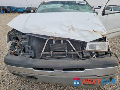 Zdjęcie 11 z 12 samochodu: 2003 CHEVROLET SILVERADO K1500 VIN:1GCEK19T33E346991 - miniatura