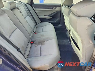 Zdjęcie 10 z 12 samochodu: 2019 HONDA ACCORD EX VIN:1HGCV1F47KA018976 - miniatura