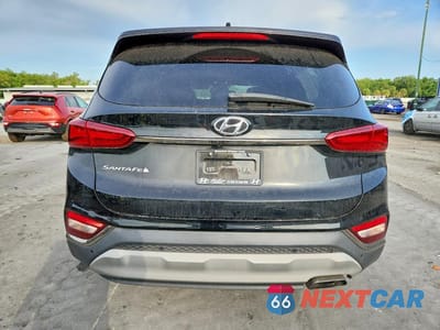 Zdjęcie 6 z 14 samochodu: 2019 HYUNDAI SANTA FE ULTIMATE 2.4L VIN:5NMS53AD5KH002410 - miniatura