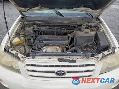 Zdjęcie 12 z 13 samochodu: 2002 TOYOTA HIGHLANDER BASE VIN:JTEGD21A620039244 - miniatura