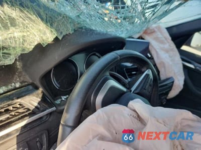 Zdjęcie 9 z 12 samochodu: 2021 BMW X1 SDRIVE28I VIN:WBXJG7C02M5T37799 - miniatura