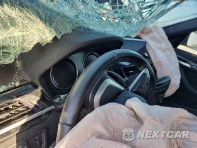 Zdjęcie 9 z 13 samochodu: 2021 BMW X1 SDRIVE28I VIN:WBXJG7C02M5T37799 - miniatura