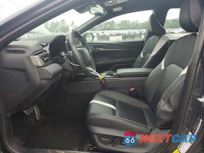 Zdjęcie 7 z 12 samochodu: 2025 TOYOTA CAMRY SE VIN:4T1DAACK2SU549661 - miniatura