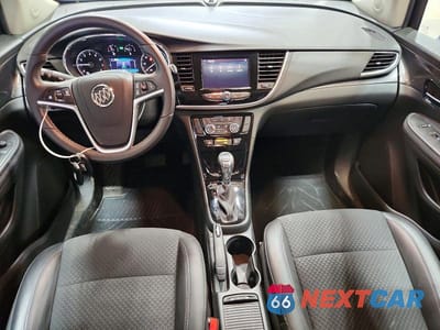 Zdjęcie 8 z 12 samochodu: 2022 BUICK ENCORE PREFERRED VIN:KL4CJESM9NB562251 - miniatura