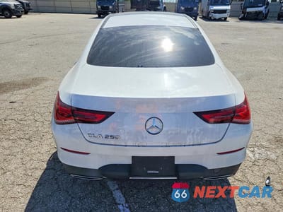 Zdjęcie 6 z 12 samochodu: 2021 MERCEDES-BENZ CLA 250 VIN:W1K5J4GB7MN198818 - miniatura