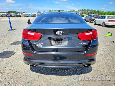 Zdjęcie 6 z 12 samochodu: 2015 KIA OPTIMA EX VIN:5XXGN4A71FG446457 - miniatura
