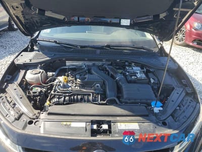 Zdjęcie 11 z 12 samochodu: 2025 VOLKSWAGEN JETTA SE VIN:3VW7X7BU5SM062218 - miniatura