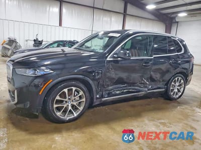 2026 BMW X5 XDRIVE50E 5UX43EU08T9276201 - główne zdjęcie licytacji z USA - miniatura