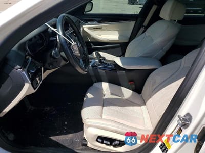 Zdjęcie 7 z 12 samochodu: 2019 BMW 540 XI VIN:WBAJE7C54KWW31403 - miniatura