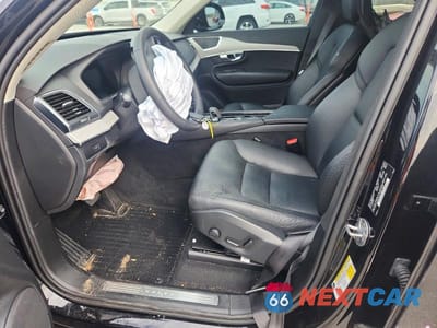 Zdjęcie 7 z 13 samochodu: 2024 VOLVO XC90 VIN:YV4L12PK6R1176309 - miniatura
