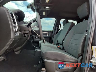 Zdjęcie 7 z 13 samochodu: 2024 RAM 1500 CLASSIC SLT VIN:1C6RR7LGXRS125093 - miniatura