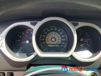 Zdjęcie 9 z 13 samochodu: 2003 TOYOTA 4RUNNER SR5 VIN:JTEZT14R430003285 - miniatura
