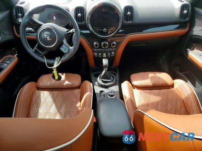 Zdjęcie 8 z 12 samochodu: 2022 MINI COOPER S E COUNTRYMAN ALL4 VIN:WMZ23BS03N3N89785 - miniatura