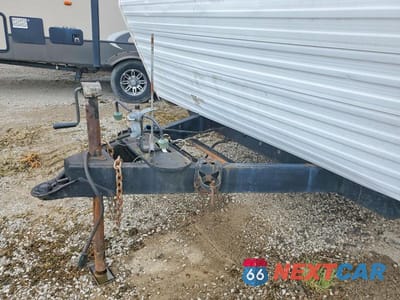 Zdjęcie 8 z 10 samochodu: 2003 JAYCO JAY FLIGHT CAMPER VIN:1UJBJ02P231EB0571 - miniatura