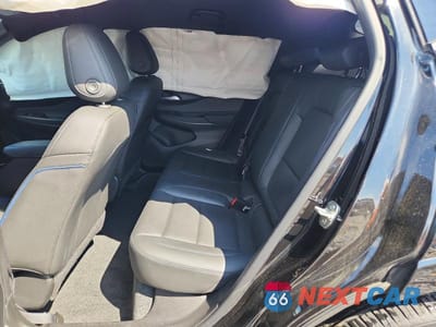 Zdjęcie 11 z 13 samochodu: 2024 BUICK ENVISTA SPORT TOURING VIN:KL47LBE29RB044182 - miniatura