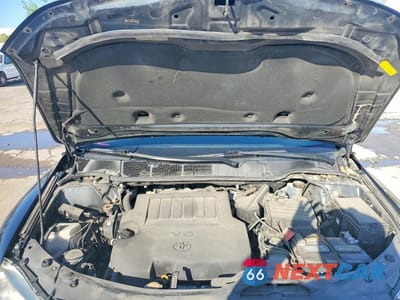 Zdjęcie 12 z 12 samochodu: 2013 TOYOTA VENZA XLE VIN:4T3ZK3BB1DU053731 - miniatura