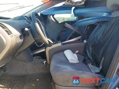 Zdjęcie 7 z 12 samochodu: 2006 TOYOTA PRIUS BASE VIN:JTDKB20U263166383 - miniatura