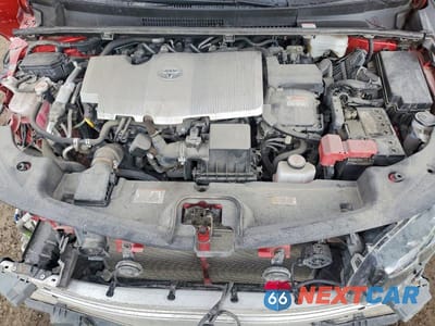 Zdjęcie 11 z 13 samochodu: 2022 TOYOTA PRIUS PRIME LE VIN:JTDKAMFP5N3218488 - miniatura
