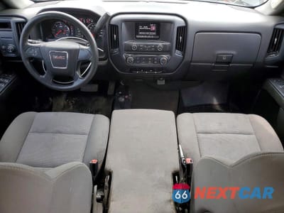 Zdjęcie 8 z 12 samochodu: 2015 GMC SIERRA K1500 VIN:1GTV2TEH9FZ265679 - miniatura