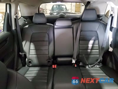 Zdjęcie 10 z 14 samochodu: 2025 HONDA CR-V EXL VIN:2HKRS4H72SH420746 - miniatura