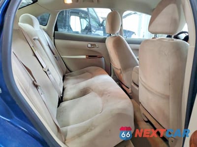 Zdjęcie 10 z 12 samochodu: 2005 BUICK LACROSSE CX VIN:2G4WC532451269668 - miniatura