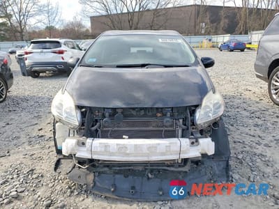 Piąte zdjęcie samochodu w środku: 2014 TOYOTA PRIUS THREE VIN:JTDKN3DU2E1743432 - miniatura