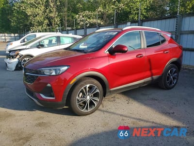 2021 BUICK ENCORE GX SELECT KL4MMDS23MB093984 - główne zdjęcie licytacji z USA - miniatura