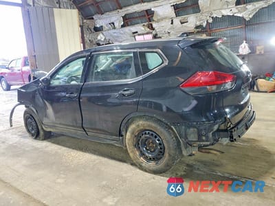 Drugie zdjęcie samochodu z przodu: 2017 NISSAN ROGUE S VIN:JN8AT2MV3HW008443 - miniatura