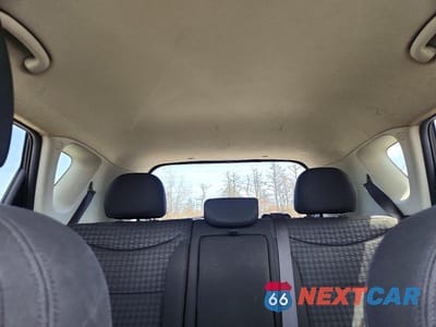Zdjęcie 10 z 13 samochodu: 2015 KIA SOUL ! VIN:KNDJX3A51F7208741 - miniatura