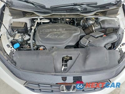 Zdjęcie 12 z 14 samochodu: 2025 HONDA ODYSSEY EXL VIN:5FNRL6H65SB033218 - miniatura
