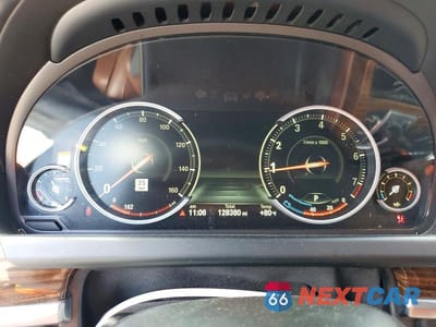 Zdjęcie 9 z 12 samochodu: 2016 BMW 640 I GRAN COUPE VIN:WBA6D0C57GG639304 - miniatura