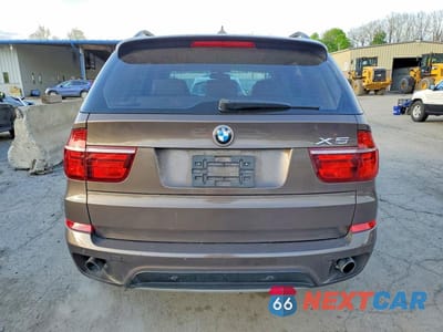 Zdjęcie 6 z 13 samochodu: 2012 BMW X5 XDRIVE35I VIN:5UXZV4C59CL889888 - miniatura