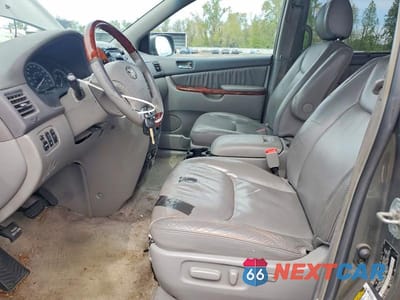 Zdjęcie 7 z 13 samochodu: 2005 TOYOTA SIENNA VIN:5TDZA22C05S320351 - miniatura
