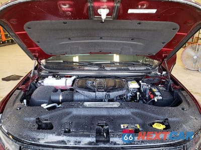 Zdjęcie 12 z 12 samochodu: 2025 JEEP WAGONEER SERIES II VIN:1C4SJVBP2SS533360 - miniatura